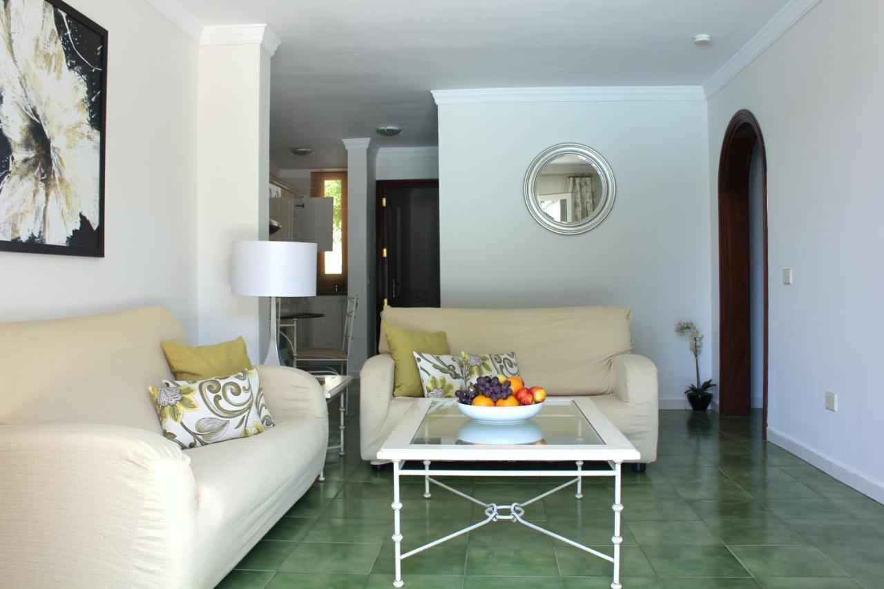 Villa Mar Azul Suite Los Pocillos Exterior foto